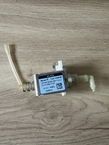 Ulka pompe eau - ulka, e