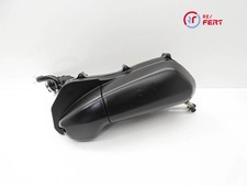 Boîte à air (Mbk / Yamaha -