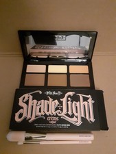 PALETTE SHADE LIGHT KAT VON D.