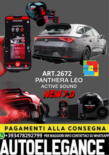 Art 2672 panthera - art.2672,