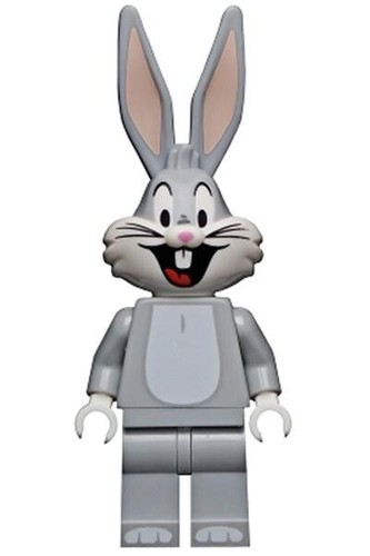 Figurine minifigure lego - /,
