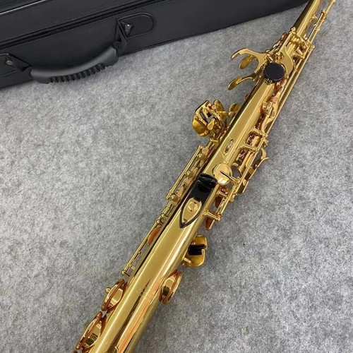 New yss 475 key soprano - yss-475, b-key