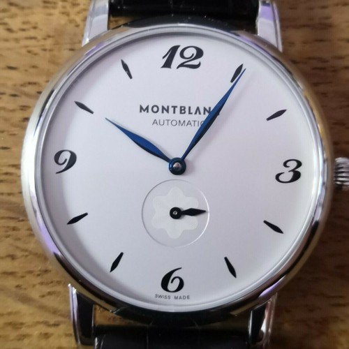 Montblanc star classique - star,