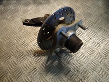 moyeu et fusée avant droit quad axr 300 sp ou quad adly 300