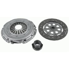 SACHS Kit Embrayage pour BMW