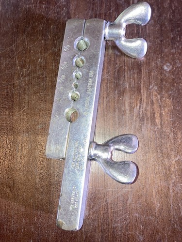 Imperial eastman usa beating - imperial,