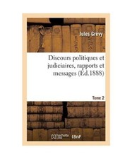 Discours Politiques Et