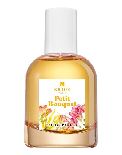 Eau parfum petit bouquet - eau,