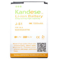 BATTERIE COMPATIBLE BLACKBERRY JS1 POUR 9320 CURVE 9220 CURVE 9230 9310