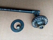 Tige, buté d embrayage