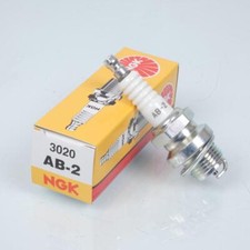 Bougie d'allumage NGK AB-2