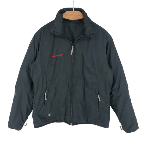 Mammut veste base pour - de,