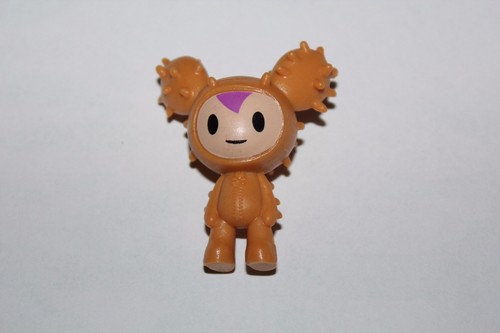 Figurine collector tokidoki - figurine,
