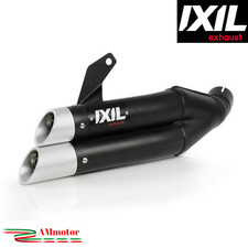 IXIL Suzuki SV 650 2022 Pot