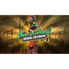 Jeu Nintendo Switch Oddworld
