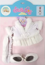 Déguisement peluche Stella