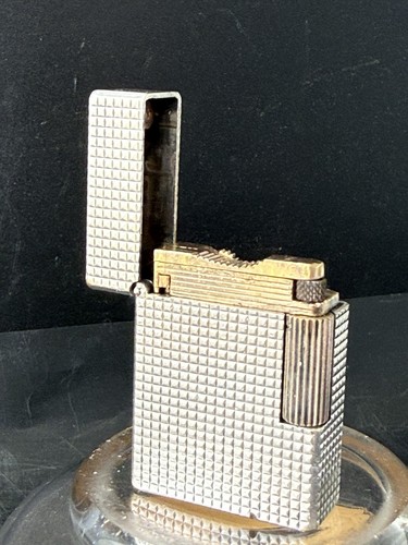 Briquet dupont bon état - briquet,