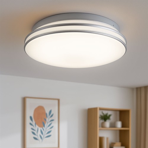 Plafonnier led lampe - led, de