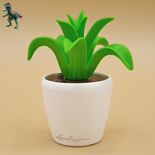 Playmobil pot blanc