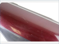 Demi flanc de selle droit KAWASAKI 1000 GTR 1996 à 1997