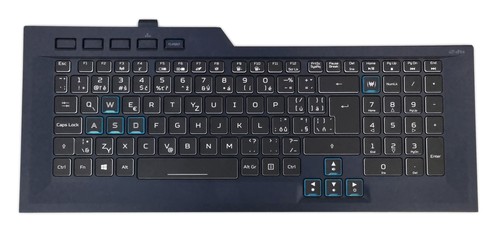 New acer predator helios - acer,