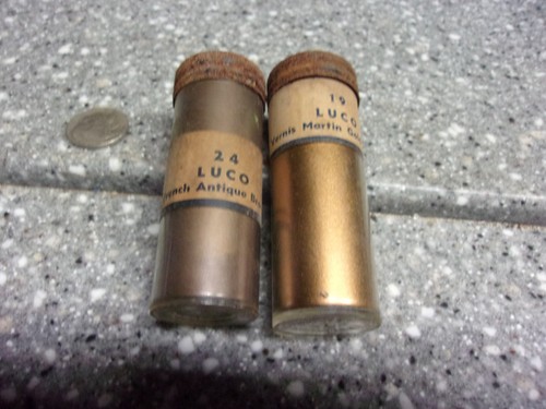 B623 luco gold dust - b623,