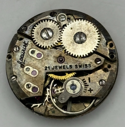 Mouvement montre 1156 - de, a