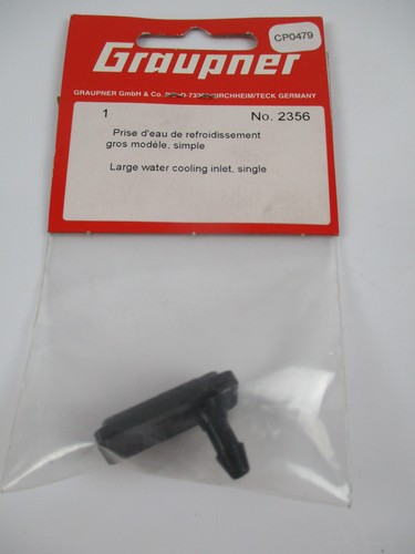 Cp479 graupner modelisme c - cp479, r/c