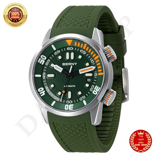 Montre homme berny - montre,