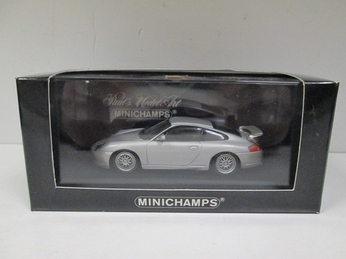 Porsche 911 996 - porsche, car