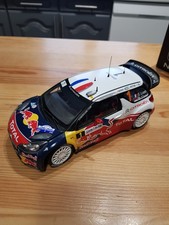 Citroën Ds3 Wrc Rallye de