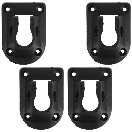 Set pieds de meubles - , 4