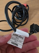 Câble chauffant 230v 16w 1