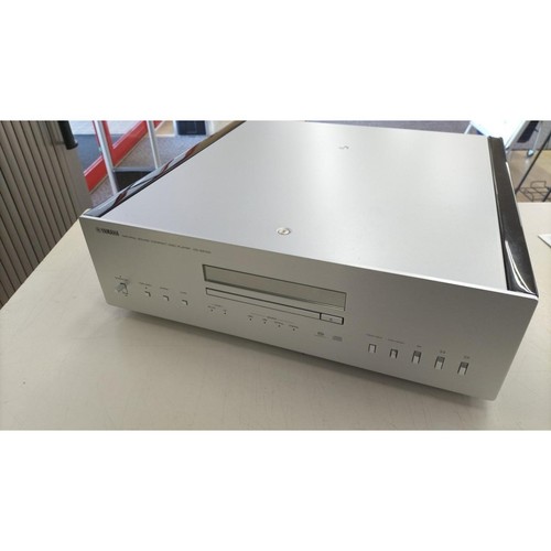 Lecteur yamaha s2100 - yamaha, cd-s2100