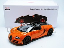RASTAR 1/18 - BUGATTI VEYRON
