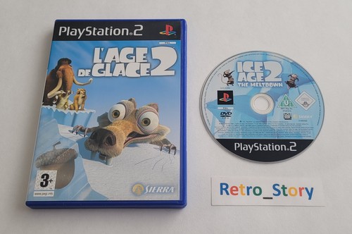 Sony playstation ps2 - playstation,