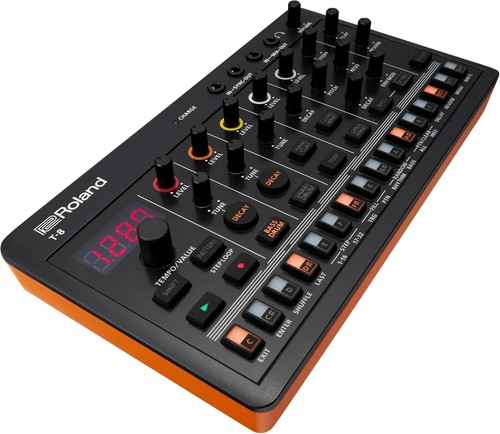 Roland aira compact beat - roland, t-8