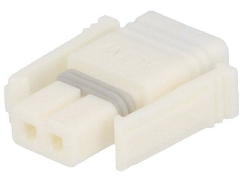 Connecteur mâle