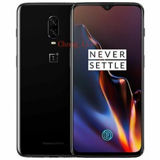ONEPLUS 6T A6010 128GB 20MP