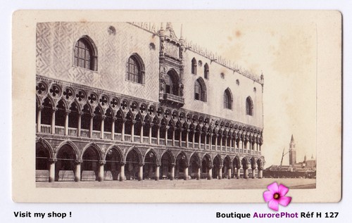 Venise venezia palais des - venezia,,