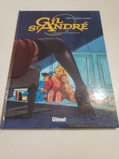 BD- GIL ST ANDRE . 1 . Une