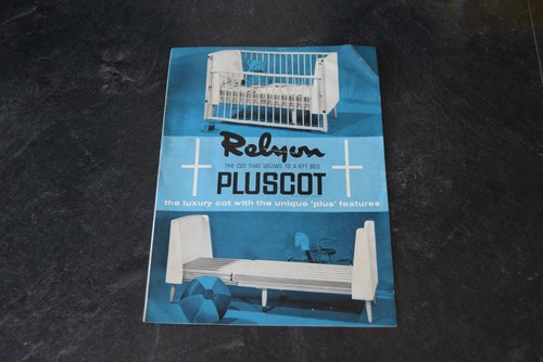 1960s sixties relyon - 1960s,