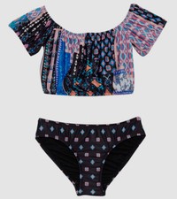 $98 Billabong Kids Girls Black
