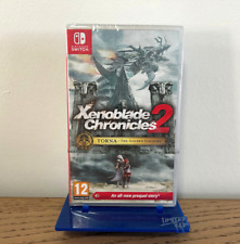 XENOBLADE CHRONICLES 2 TORNA