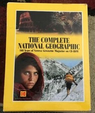 The Complete National
