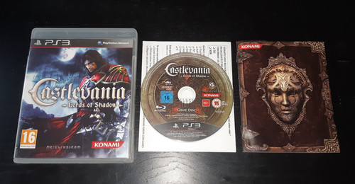 Jeu sony playstation ps3 - 3,