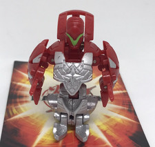 Bakugan Taylean Pyrus rare