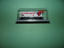 JOUEF wagon frigorifique court