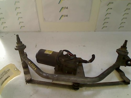 Moteur essuie glace avant