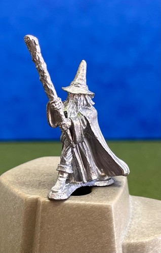 Citadel figurine miniature - citadel,